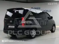 2020 Hyundai Starex