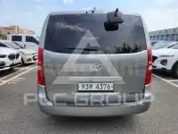 2020 Hyundai Starex