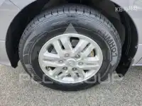 2020 Hyundai Starex