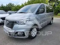 2020 Hyundai Starex