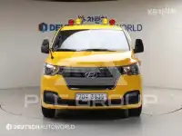 2020 Hyundai Starex