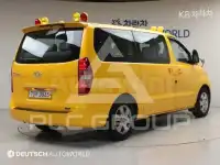 2020 Hyundai Starex