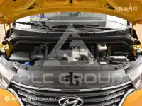 2020 Hyundai Starex