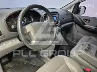2020 Hyundai Starex