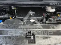 2020 Hyundai Starex