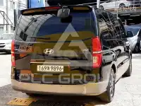 2020 Hyundai Starex