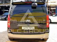 2020 Hyundai Starex