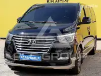 2020 Hyundai Starex