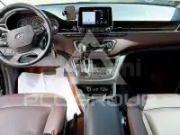 2020 Hyundai Starex