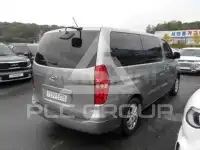 2020 Hyundai Starex