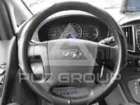 2020 Hyundai Starex