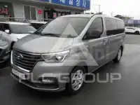 2020 Hyundai Starex