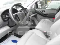 2020 Hyundai Starex