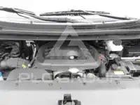 2020 Hyundai Starex