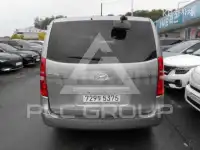 2020 Hyundai Starex