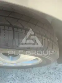2020 Hyundai Starex