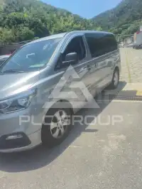 2020 Hyundai Starex