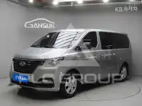 2020 Hyundai Starex
