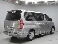 2020 Hyundai Starex