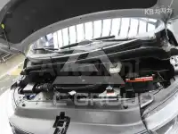 2020 Hyundai Starex