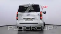 2020 Hyundai Starex