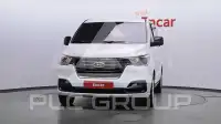 2020 Hyundai Starex
