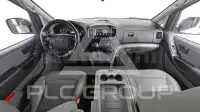 2020 Hyundai Starex