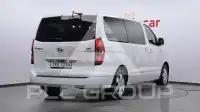 2020 Hyundai Starex