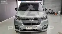 2020 Hyundai Starex