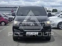 2020 Hyundai Starex
