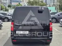 2020 Hyundai Starex