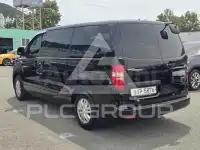 2020 Hyundai Starex