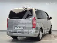 2020 Hyundai Starex