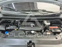 2020 Hyundai Starex
