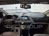 2020 Hyundai Starex