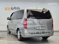 2020 Hyundai Starex
