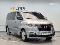 2020 Hyundai Starex