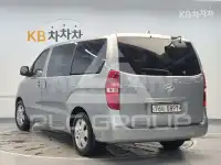 2020 Hyundai Starex