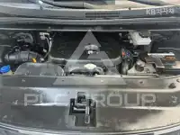 2020 Hyundai Starex