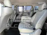 2020 Hyundai Starex