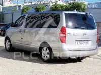 2020 Hyundai Starex
