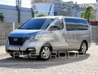 2020 Hyundai Starex