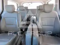 2020 Hyundai Starex
