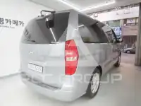 2020 Hyundai Starex