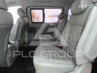 2020 Hyundai Starex