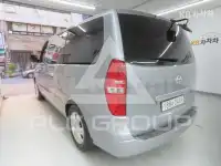 2020 Hyundai Starex