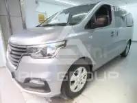 2020 Hyundai Starex