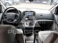 2020 Hyundai Starex