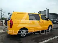 2020 Hyundai Starex