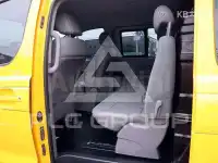 2020 Hyundai Starex